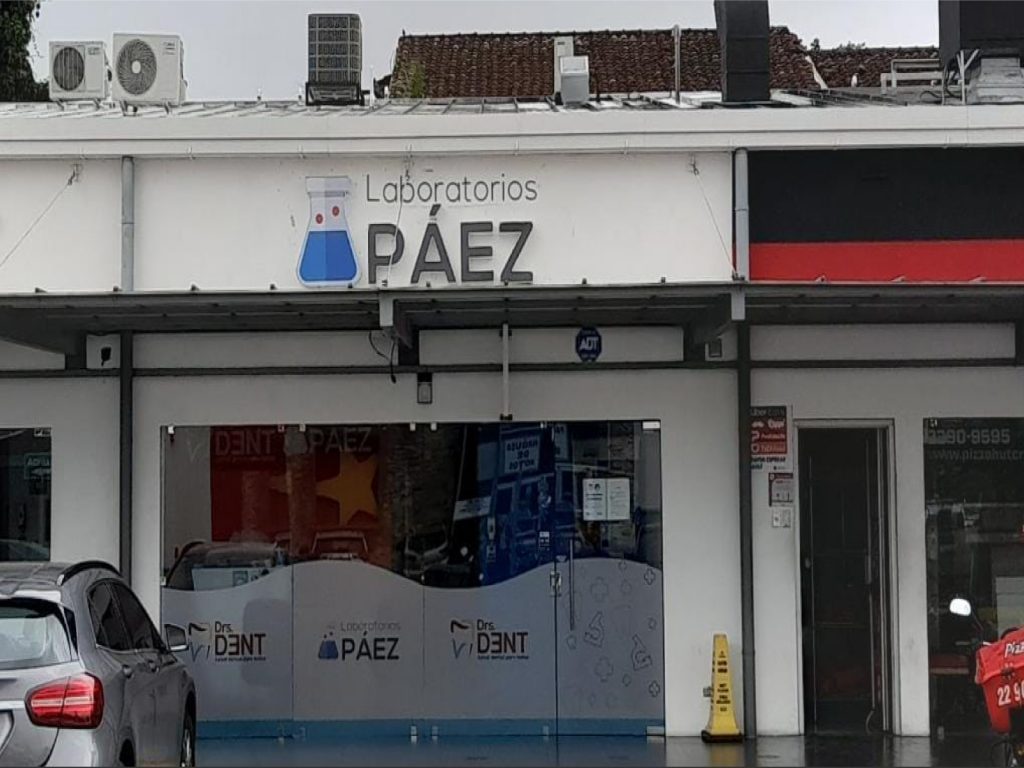 Sede Heredia – San Francisco