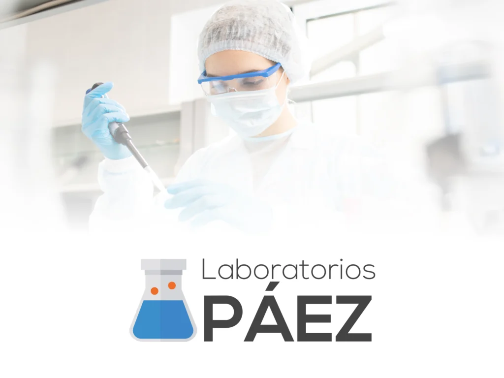 Laboratorios Páez
