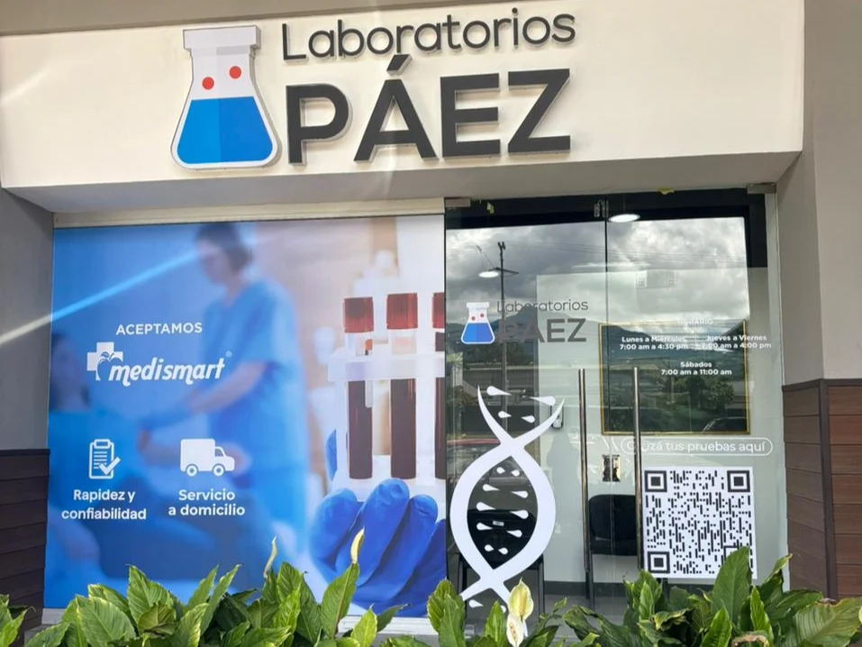 Páez Escazú Calle Real