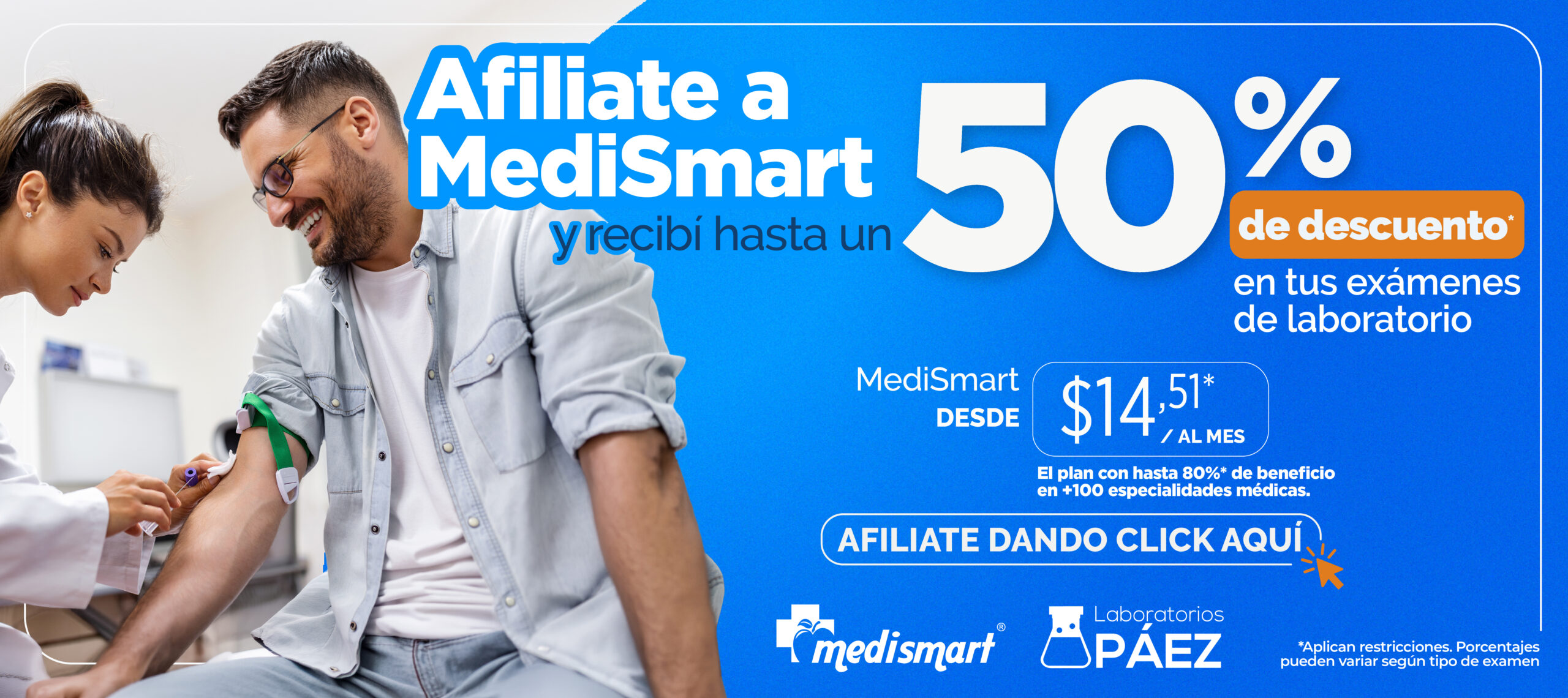 Banner MediSmart